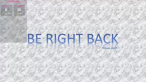 Andrea  online show from October 9, 12:21 pm