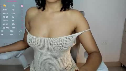 Andrea  online show from September 23, 2:00 pm