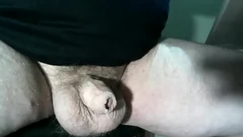 Andreas40CC online show from November 29, 6:59 pm