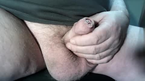 Andreas40CC online show from March 6, 7:47 am