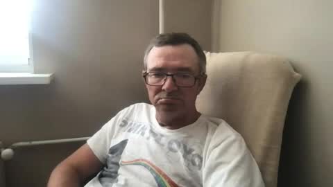 andreass60 online show from July 31, 5:08 am