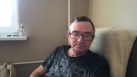 andreass60 online show from January 28, 7:53 am