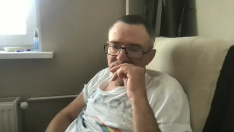 andreass60 online show from September 9, 10:26 am