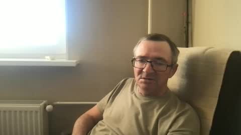 andreass60 online show from November 27, 8:11 am