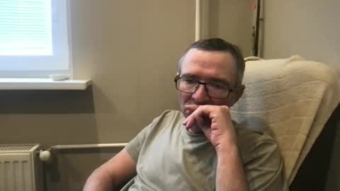 andreass60 online show from November 20, 7:51 am