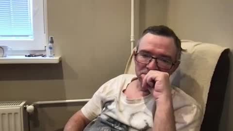 andreass60 online show from February 3, 7:07 am