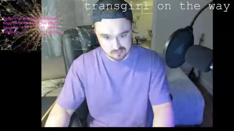 andreaxle online show from April 9, 2:15 am