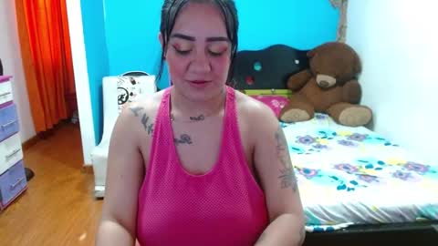 Andre online show from March 17, 10:04 pm