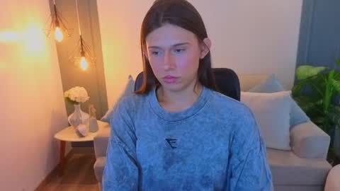 Andre Castaneda online show from April 16, 9:39 pm