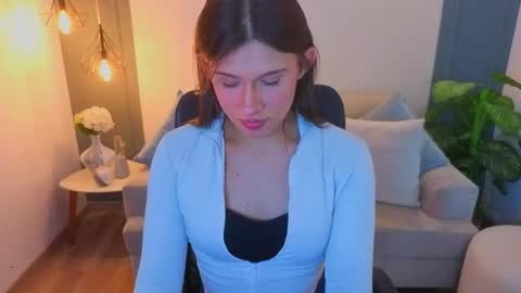 Andre Castaneda online show from April 16, 8:31 pm