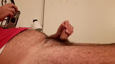 Andre online show from October 1, 10:19 pm