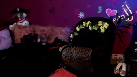 andreeajj online show from March 2, 6:58 pm