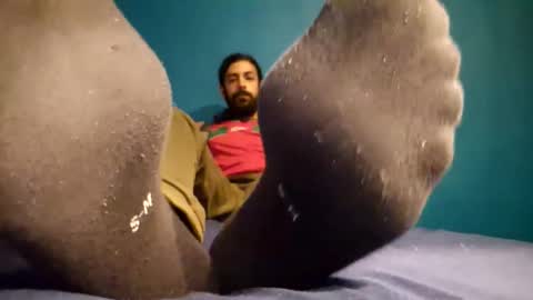 andrefeetlover11849 online show from November 14, 11:12 am