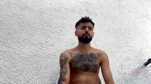 andreidenis23 online show from August 5, 11:29 am