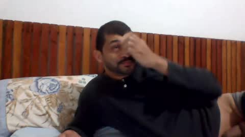 andreloko123 online show from July 12, 3:32 am