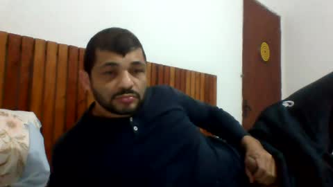 andreloko123 online show from June 25, 1:24 am