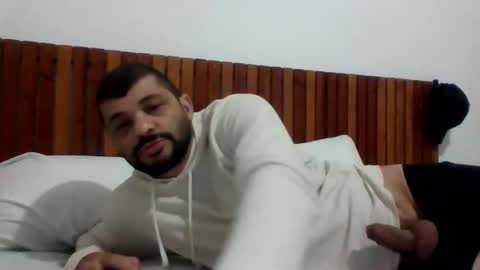 andreloko123 online show from October 31, 1:17 am