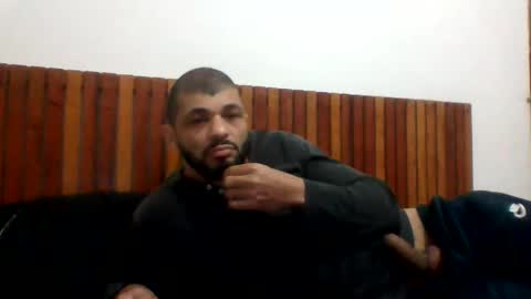 andreloko123 online show from May 28, 11:36 pm
