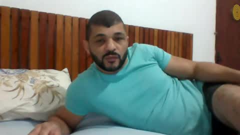 andreloko123 online show from June 29, 9:47 pm