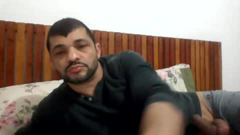 andreloko123 online show from June 19, 1:55 am