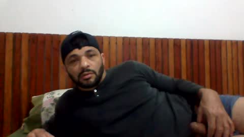 andreloko123 online show from August 3, 9:21 pm