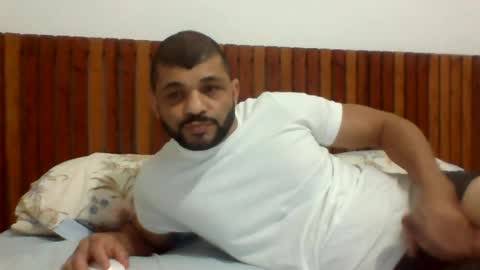 andreloko123 online show from July 1, 1:36 am