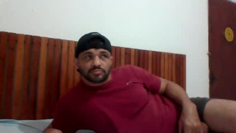 andreloko123 online show from July 23, 1:41 am