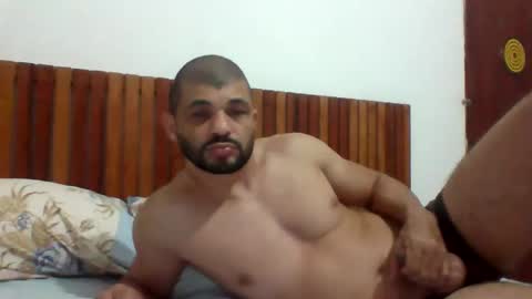 andreloko123 online show from April 7, 1:07 am