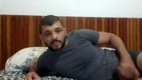 andreloko123 online show from July 2, 1:36 am