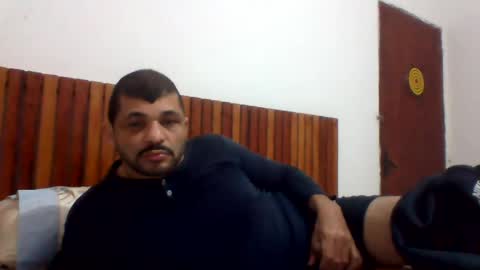 andreloko123 online show from July 11, 2:05 am