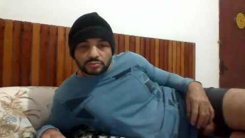 andreloko123 online show from June 23, 1:02 am