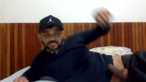 andreloko123 online show from July 30, 1:39 am