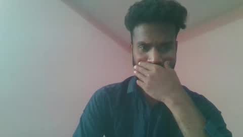 andres01_ online show from April 3, 12:12 pm