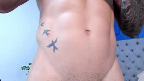 insta andres clark  online show from September 17, 8:45 pm