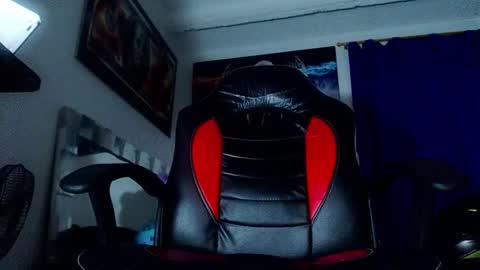 Andrs   o online show from November 2, 11:49 pm