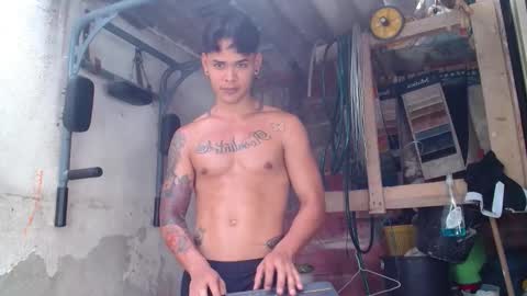 andres_santos777 online show from March 13, 3:04 pm