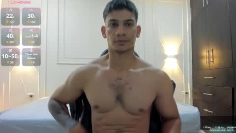 andres_stud online show from May 20, 4:31 am