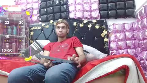 andresdark_07 online show from December 18, 5:03 am