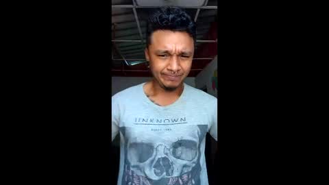 andresestaban786 online show from March 14, 4:44 pm