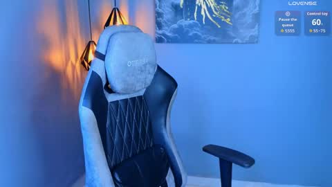 Andres online show from April 29, 1:16 pm