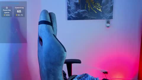 Andres online show from May 20, 1:28 pm
