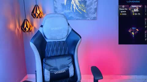 Andres online show from May 15, 12:35 pm