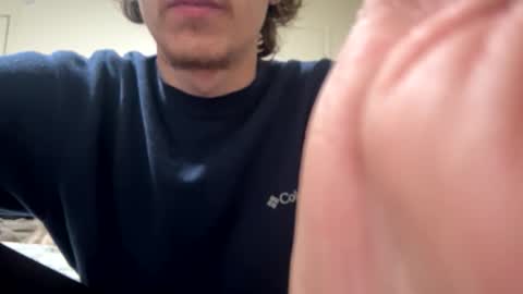 Andres online show from April 12, 5:55 am