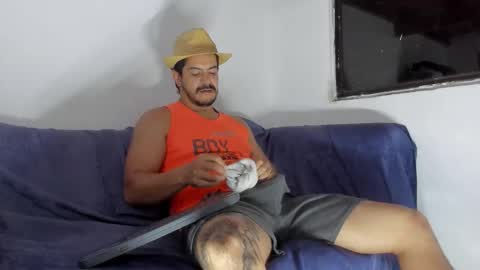 Andres online show from March 3, 8:43 am