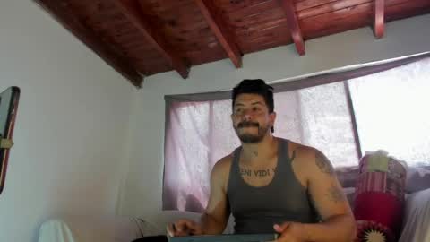 Andres online show from May 7, 5:52 pm