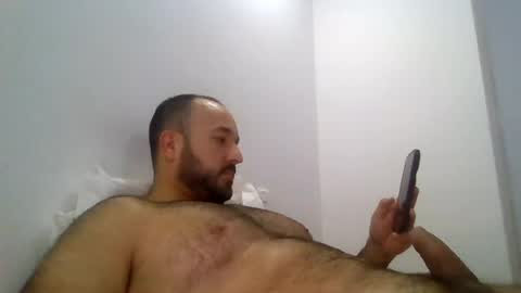 andressx06 online show from August 5, 10:51 pm