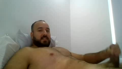 andressx06 online show from June 17, 8:03 pm