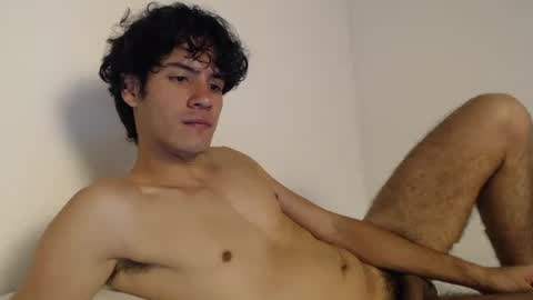 Andres Torres online show from February 27, 2:32 pm