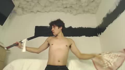 Andres Torres online show from October 13, 11:51 pm