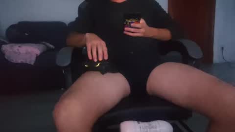 Andreu online show from January 6, 12:16 am